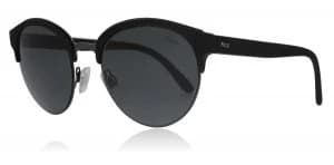 Polo Ralph Lauren PH4127 Sunglasses Dark Gunmetal 528487 51mm