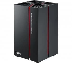 Asus RP-AC68U WiFi Range Extender AC 1900 Dual Band