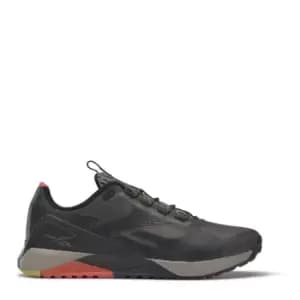 Reebok Nano X1 Trainers Mens - Green