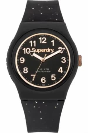 Ladies Superdry Urban Watch SYL167B