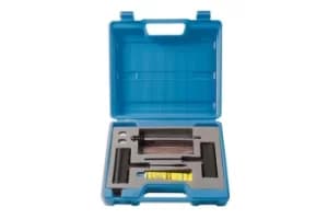 Laser Tools 6806 Temporary Offroad Tyre Repair Kit