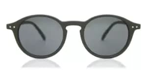 IZIPIZI Sunglasses D SUN LetmeSee Kaki Green SLMSDC25