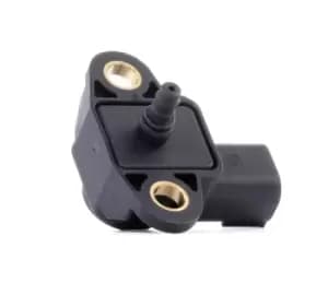 HELLA Sensor, boost pressure 6PP 358 152-061 MERCEDES-BENZ,MAYBACH,E-Klasse Limousine (W211),C-Klasse Limousine (W203),C-Klasse Limousine (W204)