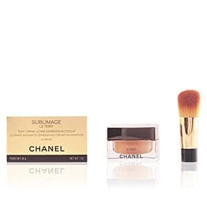 SUBLIMAGE LE TEINT teint creme #B60-beige