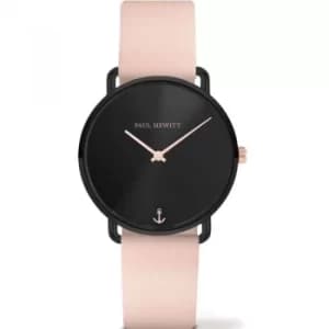 Ladies Paul Hewitt Miss Ocean Line Watch
