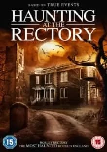 Haunting at the Rectory