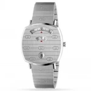 Grip 35mm Unisex Watch