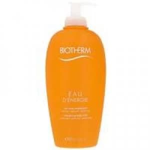 Biotherm Eau D'Energie Energizing Body Milk 400ml