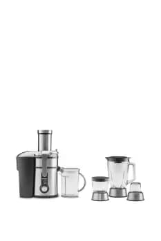 Gastroback Design Digital 60152 1.2L 1000W Multi Juicer
