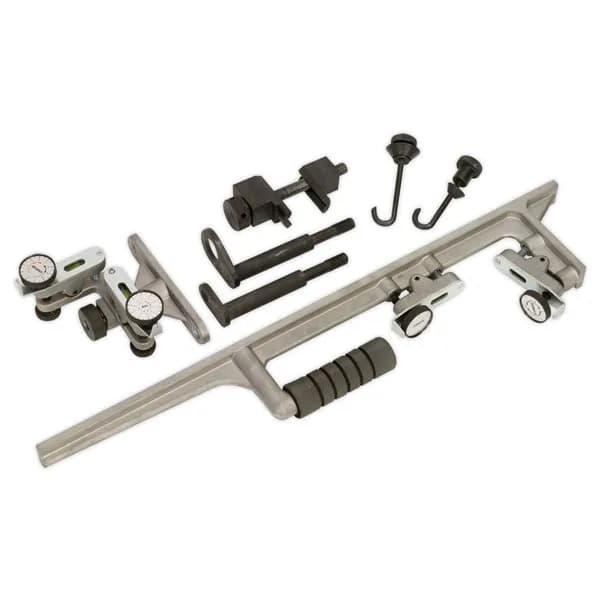 Genuine SEALEY GA42 Camber Castor Kingpin Gauge