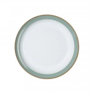Denby Regency Green Small Deep Plate