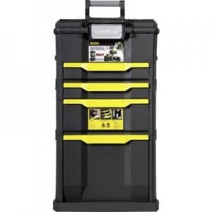 Stanley by Black & Decker 1-79-206 1-79-206 Tool box