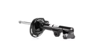 SACHS Shock absorber 317 556 Shocks,Shock absorbers MERCEDES-BENZ,C-Klasse Limousine (W204),C-Klasse T-modell (S204),C-Klasse Coupe (C204)