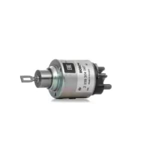 Bosch Solenoid Switch, starter FORD 2 339 304 047