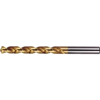 2.50mm XT36-HSCO S/S JOBBER DRILLTiN # 2063