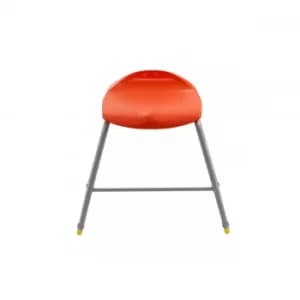 TC Office Titan Stool Size 3, Orange