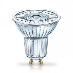 Osram 2.6W Parathom LED GU10 Very Warm White 36° - 259935-259935