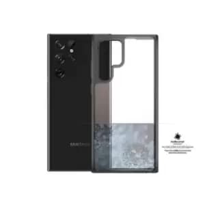 PanzerGlass HardCase Samsung Galaxy S22 Ultra - Smokey Black