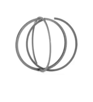 GOETZE ENGINE Piston Ring Kit Cyl.Bore: 80,00mm 08-203100-00 Piston Ring Set FIAT,SEAT,LANCIA,CINQUECENTO (170),Uno Schragheck (146_)