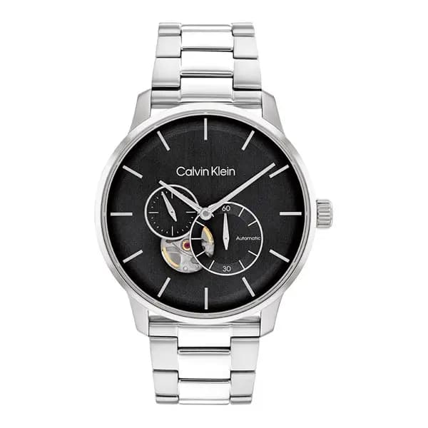 Calvin Klein 25200148 Automatic Bracelet Watch - W4690