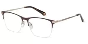 Ted Baker Eyeglasses TB4263 Wray 118