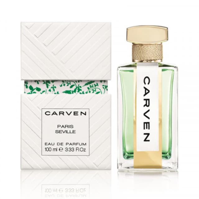 Carven Paris Seville Eau de Parfum For Her 100ml