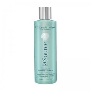Crabtree & Evelyn La Source Volumising Seaweed Shampoo 250ml