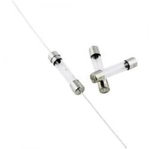 Micro fuse x L 5mm x 25mm 0.032 A 250 V quick response F