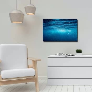 45702019C - 061 Multicolor Decorative Canvas Painting