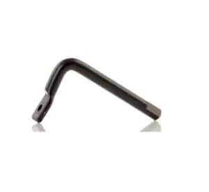 TOPRAN Tensioner Lever, v-ribbed belt VW 115 094 074903308,074903308B