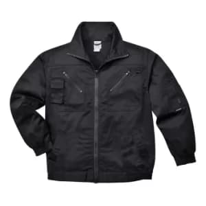 Portwest Action Jacket Black S
