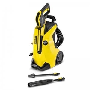 Karcher K4 Full Control Pressure Washer
