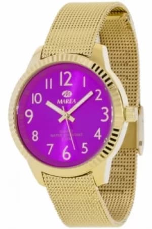 Ladies Marea Watch B35256/12