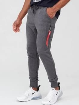 Alpha Industries Alpha Industries X-Fit Slim Cargo Joggers