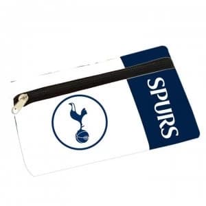 Team Neoprene Pencil Case - Spurs