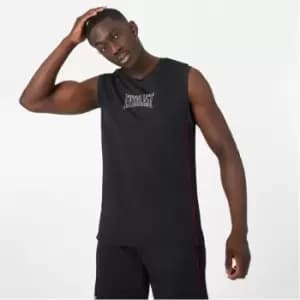 Everlast Basketball Jersey - Black