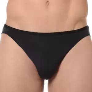 HOM Temptation Plume Brief - Black M