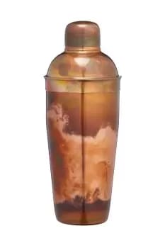 700ml Stainless Cocktail Shaker, Gift Tagged