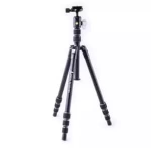 Vanguard VESTA TB 204AB Aluminium Travel Tripod with Twist Locks
