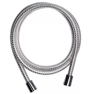 Aqualona Aquaflex 1.5M Hose - Chrome Effect