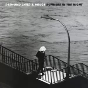 Runners in the Night by Desmond Child and Rouge CD Album