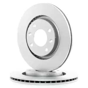 Bosch Brake disc 0 986 478 618 Brake rotor,Brake discs OPEL,PEUGEOT,CITROEN,Corsa F,CORSA F Kasten/Schragheck,206 Schragheck (2A/C),206 CC (2D)