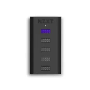 NZXT 4x Internal USB Port Expansion
