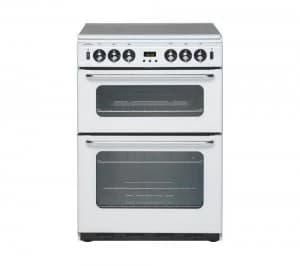 New WLD 600TSIDOM Gas Cooker
