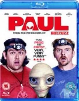 Paul (Single Disc)