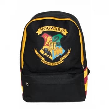 Harry Potter - Hogwarts Backpack