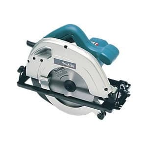Makita 5704RK2 190mm Circular Saw 2 Blades 1200W