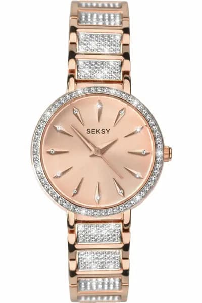 Sekonda Ladies Seksy Watch 2372