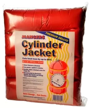 Mangers Water Tank Jacket