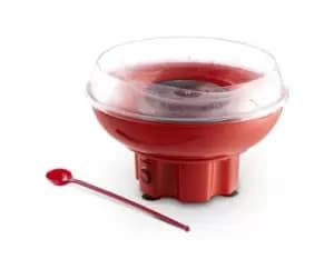 Tower Red 400W Candy Floss Maker